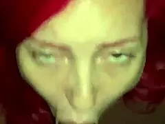 madrasta gostosa na varanda escura mama tetas grandes chupa pau preto grosso e leva rola no cu pelado