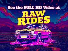 pawg aussie milf fucked hard in backseat ride share squirts orgasm big ass bouncing outdoors