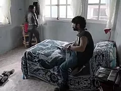 mexican milf barbara del regil shakes her culote in hot amateur tease