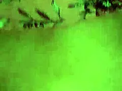 saturday big-bootied latina single mom bends over panty-less for monster cock doggystyle creampie