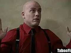 hey teen, ever dreamed of teacher and milf principal pounding your holes in a taboo threesome?