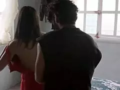 mexican milf barbara del regil shakes her culote in hot amateur tease