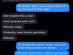 cheating wife sexts dirty pics teasing hubby while slutty church pickup brews