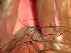 amateur asian pink pussy so tight 331 days after popping cherry - ready for more licking?