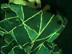 this czech tattooed couple goes for a birds-eye sensual orgasm fuck right in the bedroom