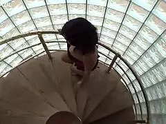 bettina alvarenga and mirella mansur host fan orgy with rodrigo gomes 