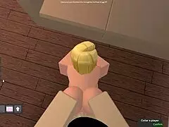 Who's pounding my big ass with that monster BBC again?