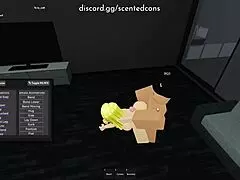 Who's pounding my big ass with that monster BBC again?