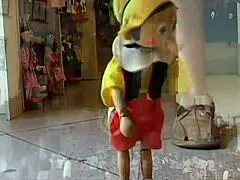 luisa demarco's tight young ass takes anal pounding outdoors