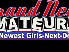 i feel her busty curves as carmen valentina rubs cock deep