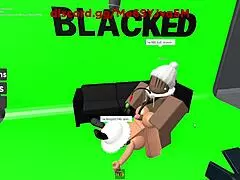 Who's pounding my big ass with that monster BBC again?