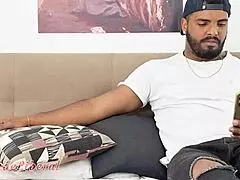 that naughty hotel maid couldn't wait to fuck the italian guest right away