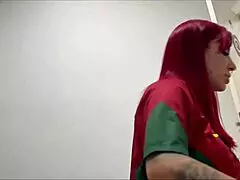 Can You Believe My Stepson Cures Himself with My Pussy Tea Then Creampies It?!