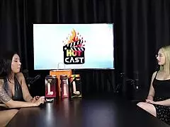 entrevista safada com vivan lola e vitoria beatriz no porn cast brazil cheia de putaria parte 2