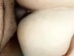crazy colombian puta shakes big ass and sucks cock like a pro