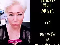 a mature russian couple films their wild anal fucking and wet pussy play on camera