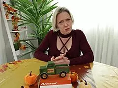 spendin holidays with hot lil 18yo stepsis breezy bri ridin my cock all day 😩🍆