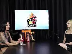 entrevista safada com vivan lola e vitoria beatriz no porn cast brazil cheia de putaria parte 2