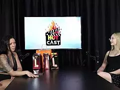 entrevista safada com vivan lola e vitoria beatriz no porn cast brazil cheia de putaria parte 2