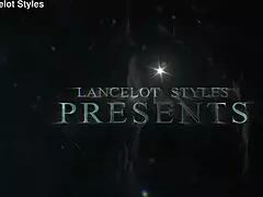 frida morgan's juicy ebony ass gapes wide bouncing on colombian bbc in lingerie