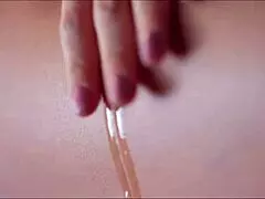 friends hot mom jasmin jai gives teasing massage turning into deepthroat blowjob