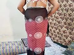 quick desi pussy fuck 😍 sexy indian gf moans in hindi dirty talk 🔥 cowgirl ride 💦