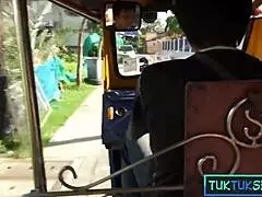 Huge Tits Thai Milf Picked Up Rough Anal Sex Poundings