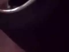 Sexy Big Butt Pawg Tight Pussy Orgasms Solo Masturbation Closeup!