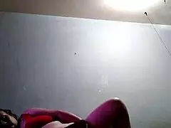 oh god hot mom masturbates so horny stepson jumps in fucks her pussy different angles cums inside full vid