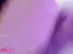 Bhabi Moans Wild In Khet Night Chudai As Farmer Fills Her Creamy Pussy!