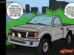 i'm so horny for this farm slut action with mommy vibes