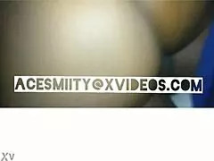 wanna see this big booty wife ride my huge black cock after i cum inside?