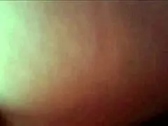 portuguese anal milf fingers her dirty cum-filled hole so deep