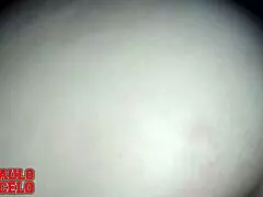 ei, comeu grávida e gozou dentro? milf latina anal com nerd tatuado!