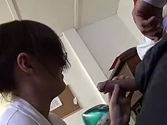 Does this big dicked student know how to drill professors shaved cunt bent over desk cowgirl?