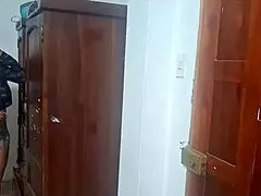 ever thought best friends would scissor juicy pussies first time lesbian style