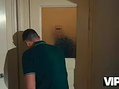 vip4k exam goes wrong as milf principal gets horny for student