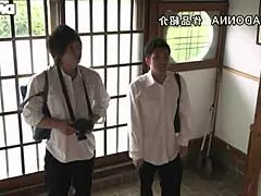 my friend's mom ayumi shinoda rocks that cosplay look legendado style