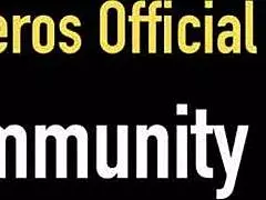 Hey, watch this teasing Mexican brunette Gabby Quinteros flaunt her huge ass and wet pussy lips