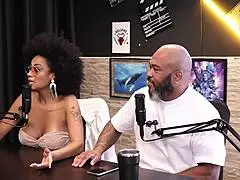 Tifany Rocha's best sensual cast moments part 9 on sheer red await!