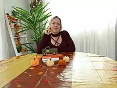 Little Step Sis Breezy Bri Teases With Blowjob Ride Deepthroat Spanking Cowgirl