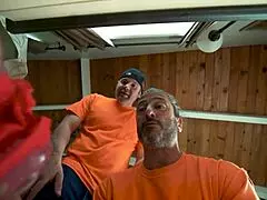 oh god i can't stop riding this bbc while he spits dirty talk deepthroat double penetrates