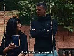 i ride that young czech cock so hard as horny asian milf