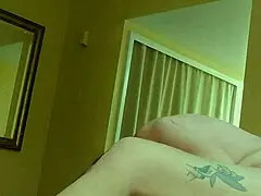 big booty pawg tempts with heels and tattoos, riding drblackjohnsonxxx bbc to sloppy creampie