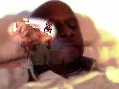 nyomi banxxx's big boobs bounce raw as huge bbc pounds her pussy creampie style