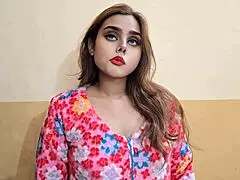 hey pakistani aunty, wanna call me stepson while i lick your juicy wet pussy close up?