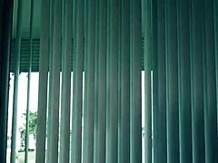 Maxine X Vibes Clit While Nyssa Nevers Fists Her Pussy Deep!