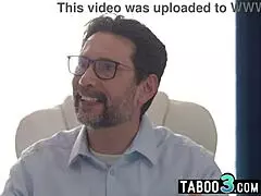 asian milf nicole doshi trades inheritance for lawyer's big cock pounding her tight pussy 🍆💦