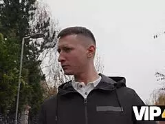 im moanin hard on that monster cock with my skinny euro cougar body