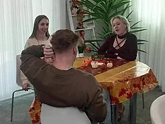 perfect tit blonde breezy bri fucks cock pov deepthroat behind scenes